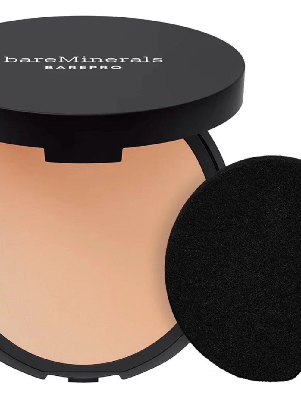 bareMinerals BarePro Powder Foundation FAIR 15 COOL - Beige